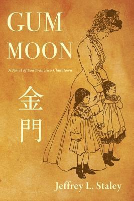 bokomslag Gum Moon