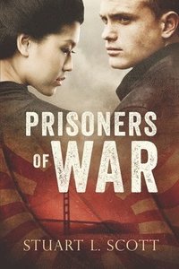 bokomslag Prisoners of War