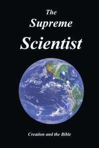 bokomslag The Supreme Scientist