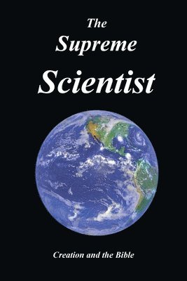 The Supreme Scientist 1