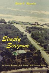 bokomslag Simply Seagrove