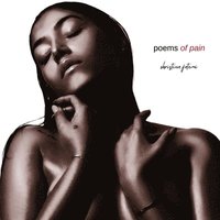 bokomslag Poems of Pain