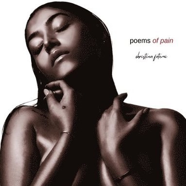 bokomslag Poems of Pain
