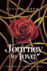 bokomslag Journey To Love: A Story About LOVE Told in a Series of Short Poems