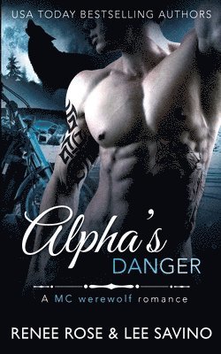 Alpha's Danger 1