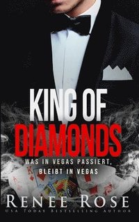 bokomslag King of Diamonds