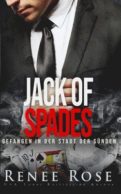 bokomslag Jack of Spades