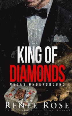 bokomslag King of Diamonds