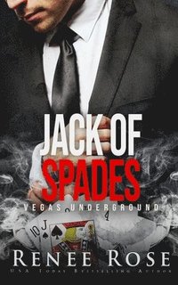 bokomslag Jack of Spades