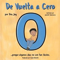 bokomslag De Vuelta a Cero