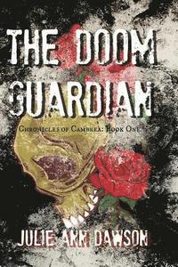 bokomslag The Doom Guardian
