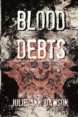 Blood Debts 1