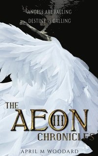 bokomslag The Aeon Chronicles Book 3