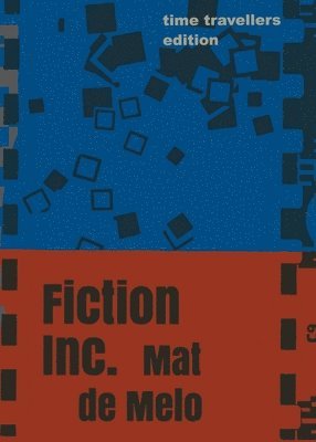 Fiction Inc. 1