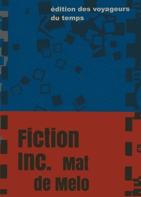 Fiction Inc. 1