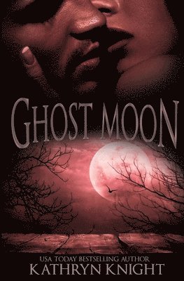 bokomslag Ghost Moon