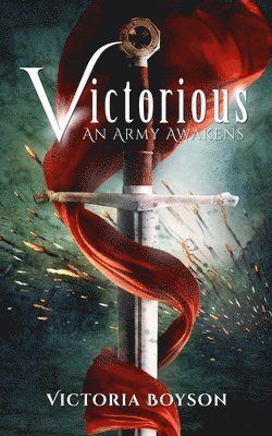 Victorious: An Army Awakens 1