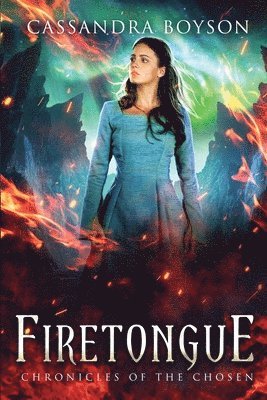 Firetongue 1