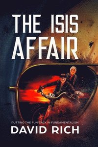 bokomslag ISIS Affair