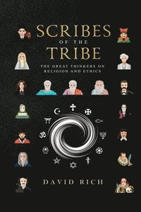 bokomslag Scribes of the Tribe