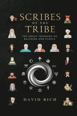 Scribes of the Tribe 1