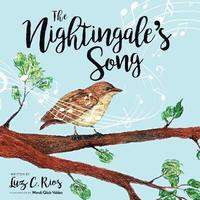 bokomslag The Nightingale's Song