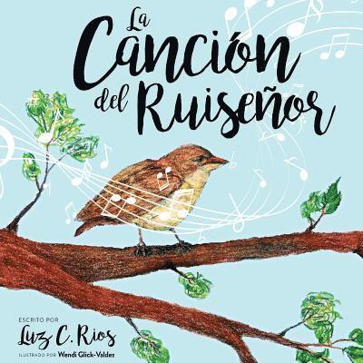 La Canción del Ruiseñor 1