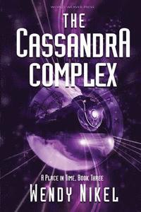 bokomslag The Cassandra Complex