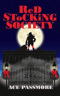 bokomslag Red Stocking Society