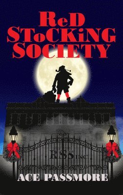 Red Stocking Society 1