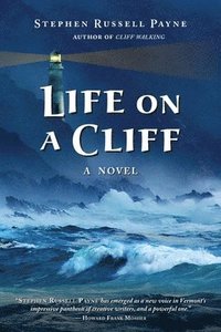 bokomslag Life on a Cliff
