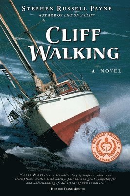 Stephen Russell Payne - Cliff Walking: 2nd Edition, Häftad