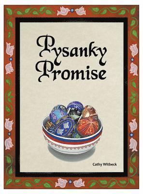 bokomslag Pysanky Promise