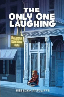bokomslag Only One Laughing