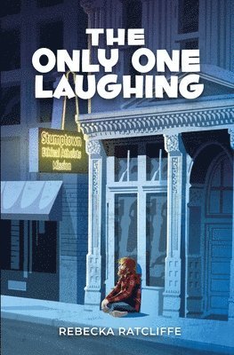 The Only One Laughing 1