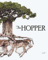 bokomslag The Hopper Issue 3