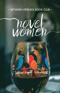 bokomslag Novel Women