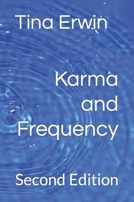 bokomslag Karma and Frequency