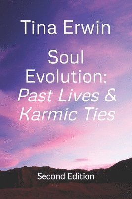 Soul Evolution 1