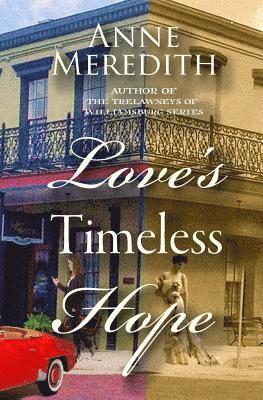 Love's Timeless Hope 1