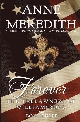 Anne Meredith - Forever, Häftad
