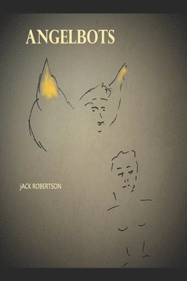 bokomslag Angelbots