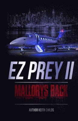 EZ Prey II 1