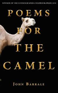 bokomslag Poems for the Camel