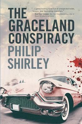 The Graceland Conspiracy 1