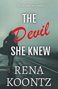 bokomslag The Devil She Knew