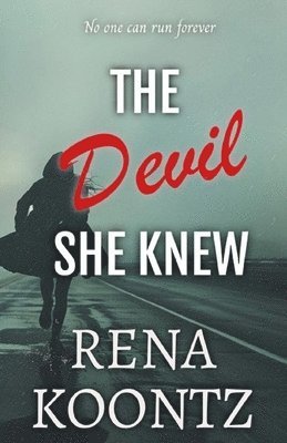 bokomslag The Devil She Knew