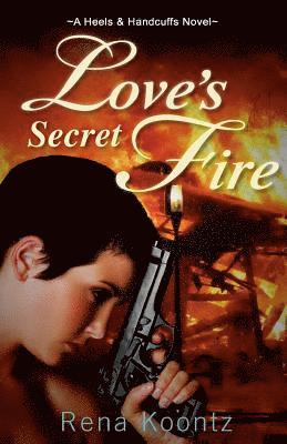 Rena Koontz - Love's Secret Fire, Häftad