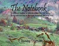 bokomslag Notebook
