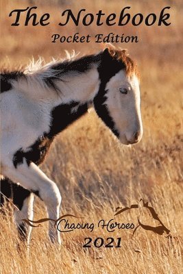 Christine Kman, Gary Kman, Christine, Kman - Notebook 2021 - Pocket Edition, Häftad